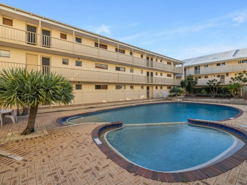 23/22 Nile Street, East Perth WA 6004