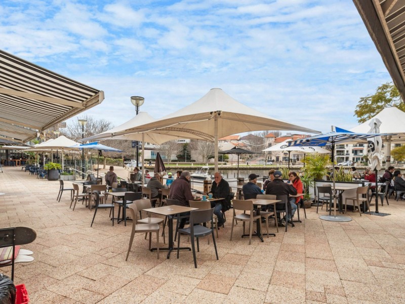 4/50 Royal Street, East Perth WA 6004