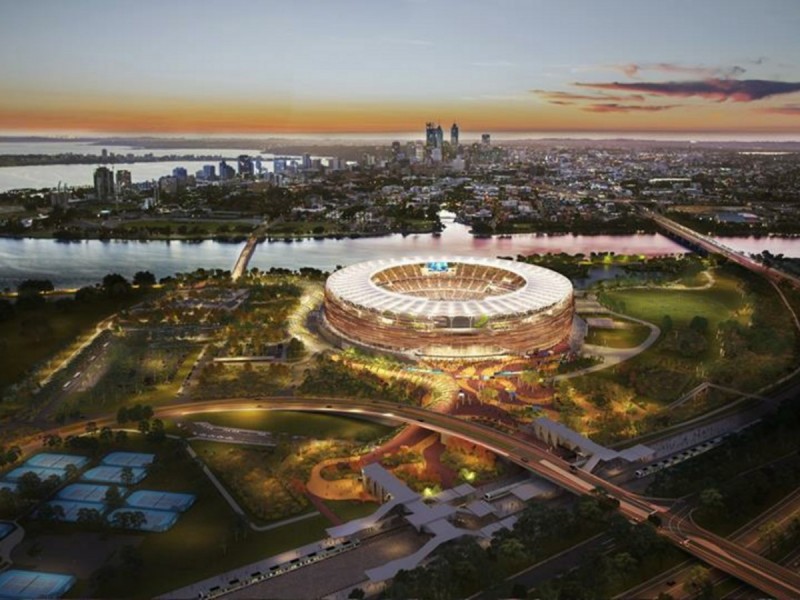 4/50 Royal Street, East Perth WA 6004