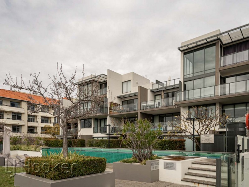 4/50 Royal Street, East Perth WA 6004