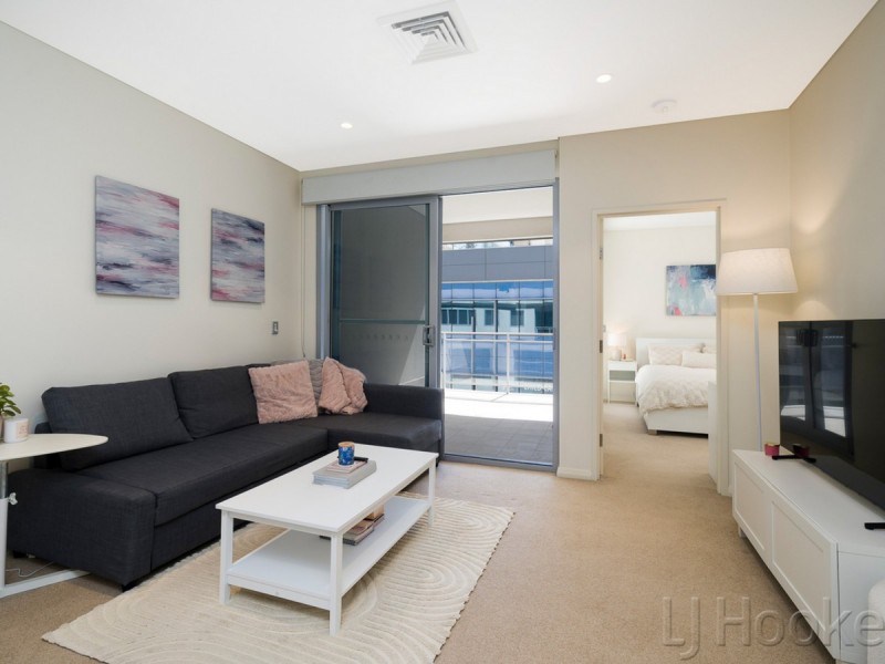 203/4 Harper Terrace, South Perth WA 6151