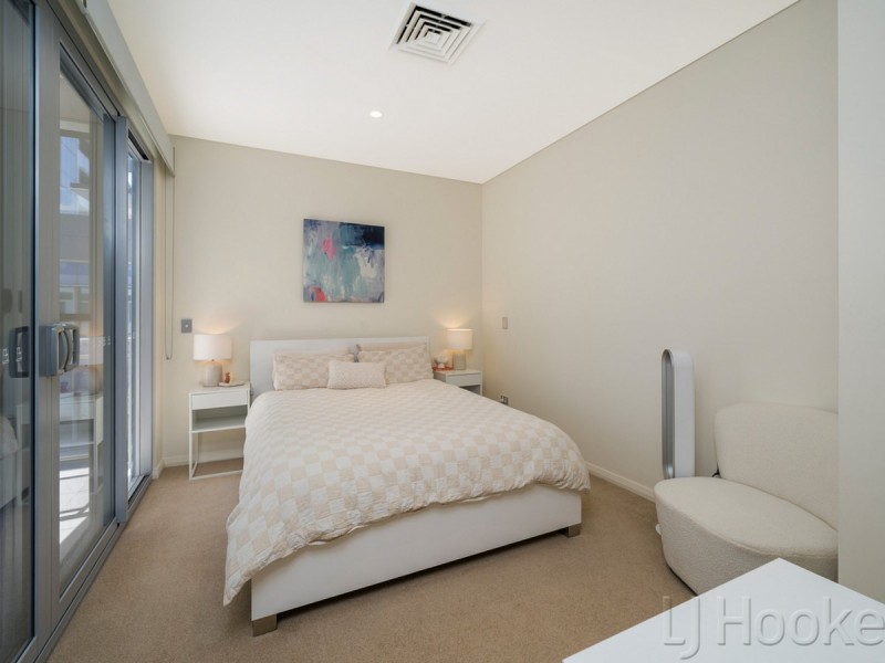 203/4 Harper Terrace, South Perth WA 6151