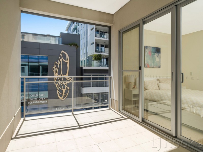 203/4 Harper Terrace, South Perth WA 6151