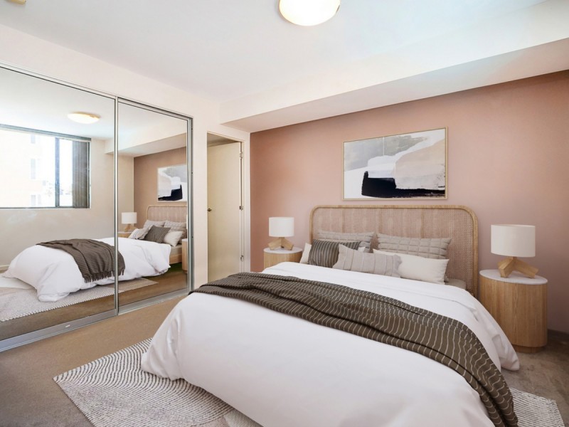 53/69 Milligan Street, Perth WA 6000