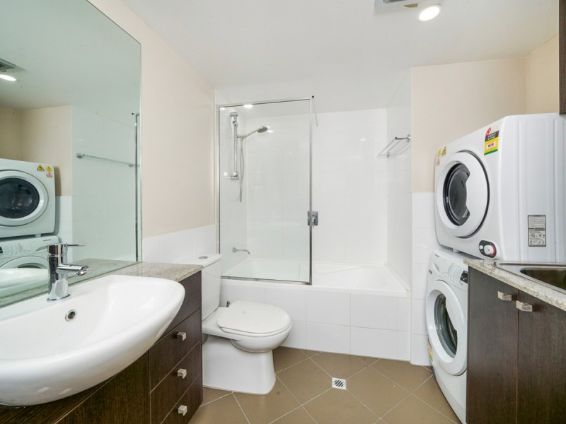 53/69 Milligan Street, Perth WA 6000