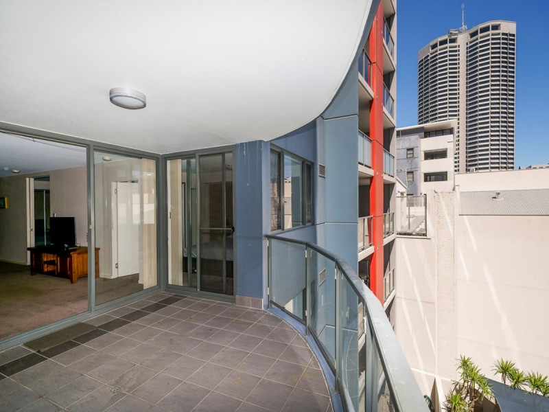 53/69 Milligan Street, Perth WA 6000
