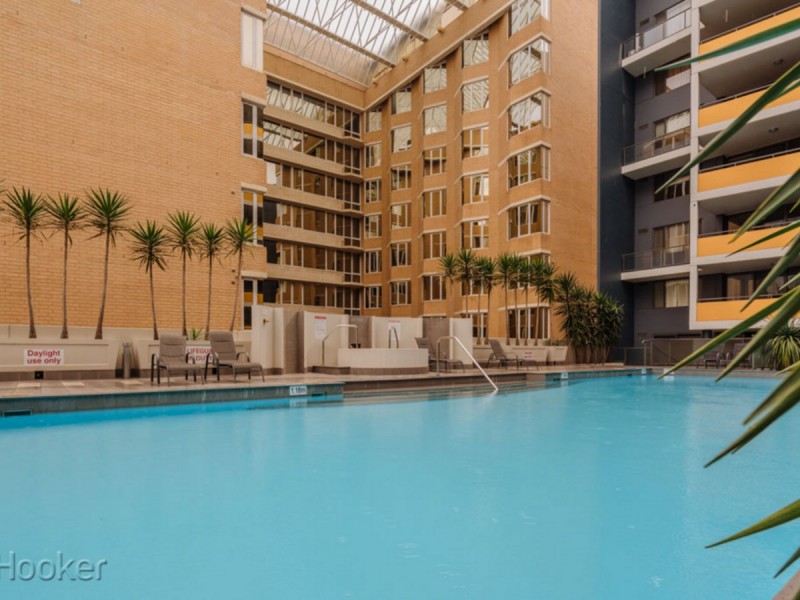 53/69 Milligan Street, Perth WA 6000