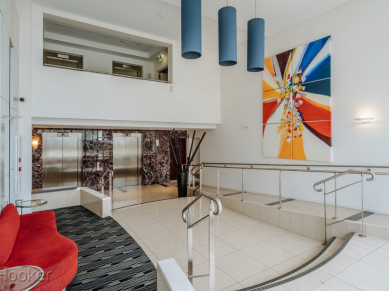 53/69 Milligan Street, Perth WA 6000