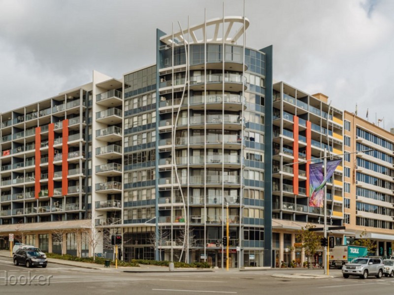 53/69 Milligan Street, Perth WA 6000