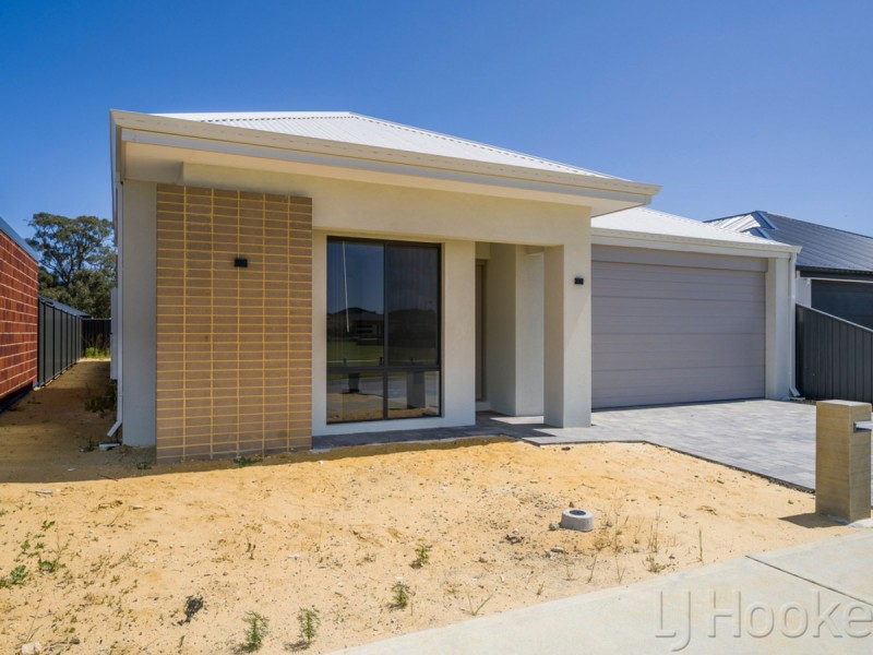 3 Uluru Crescent, Baldivis WA 6171