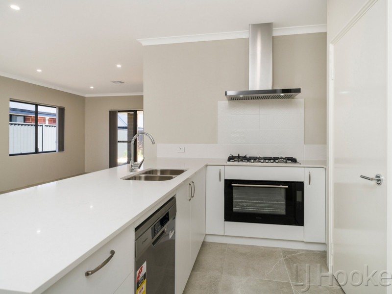 3 Uluru Crescent, Baldivis WA 6171