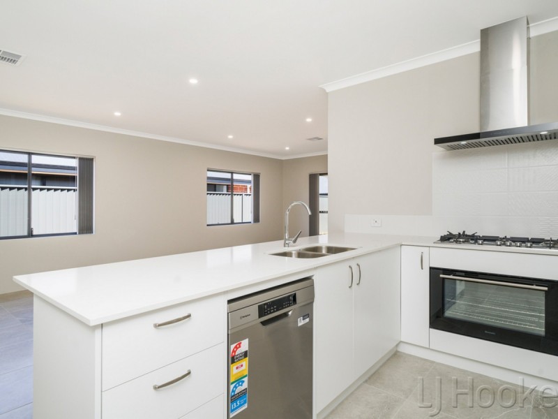 3 Uluru Crescent, Baldivis WA 6171