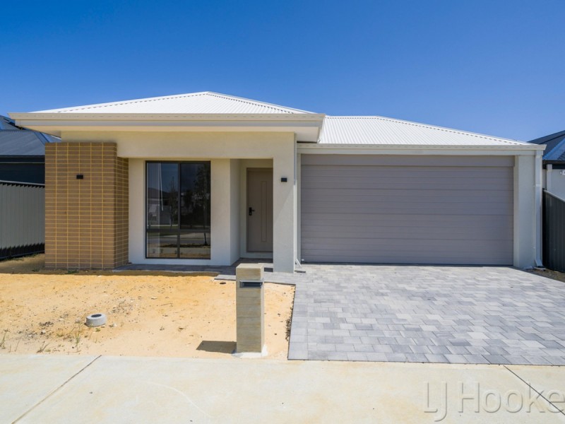 3 Uluru Crescent, Baldivis WA 6171