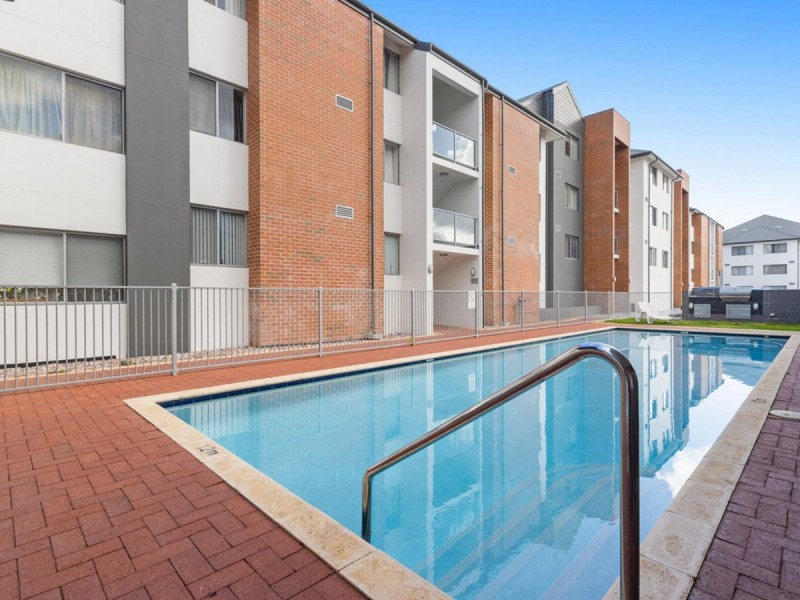 35/54 Central Avenue, Maylands WA 6051
