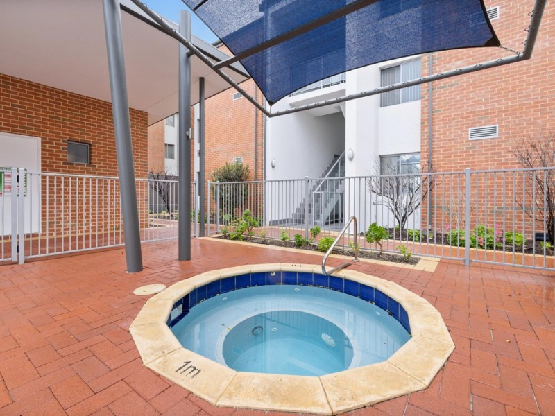 35/54 Central Avenue, Maylands WA 6051