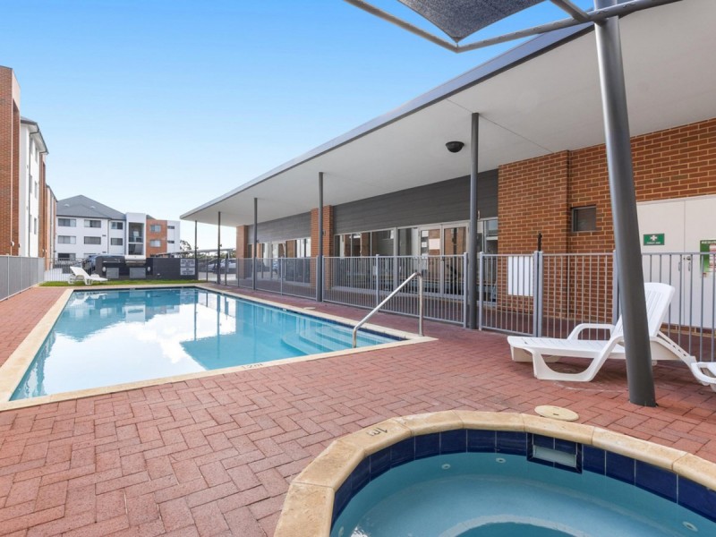 35/54 Central Avenue, Maylands WA 6051