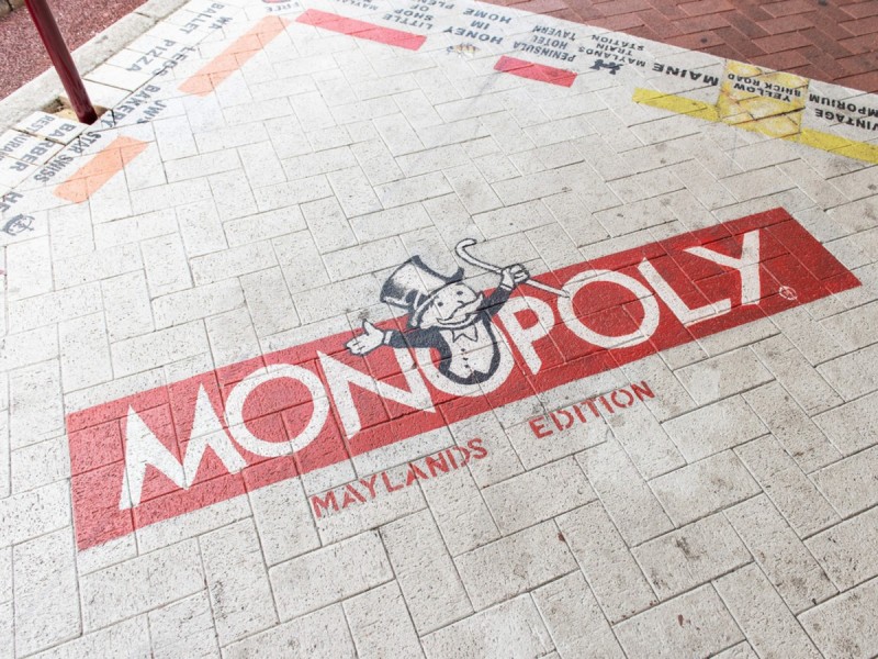 35/54 Central Avenue, Maylands WA 6051