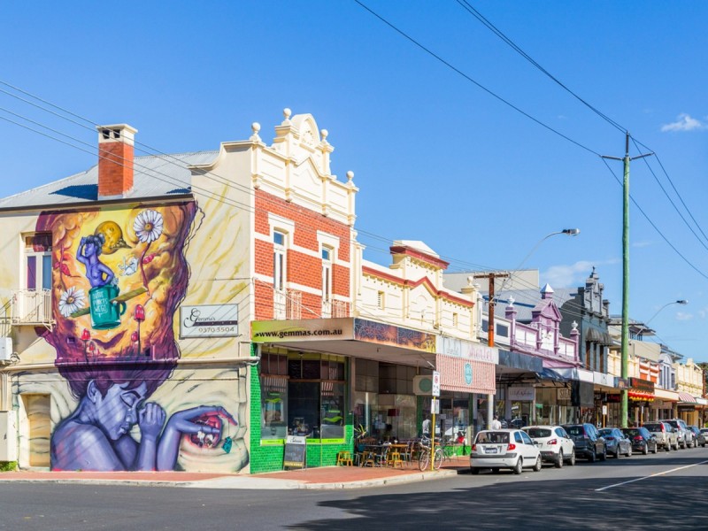 35/54 Central Avenue, Maylands WA 6051