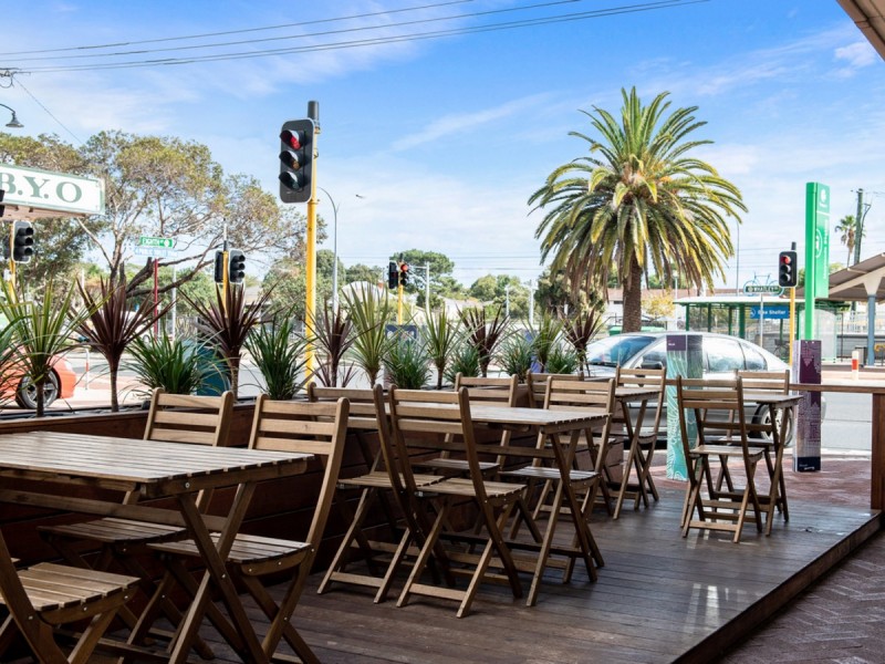 35/54 Central Avenue, Maylands WA 6051