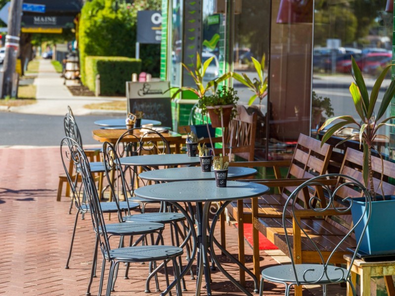 35/54 Central Avenue, Maylands WA 6051