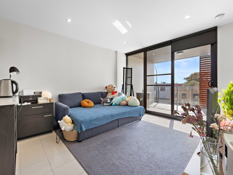 26/280 Lord Street, Perth WA 6000