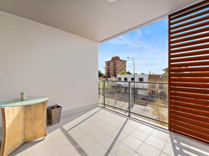 26/280 Lord Street, Perth WA 6000
