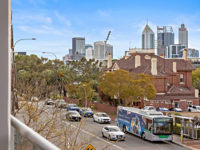 26/280 Lord Street, Perth WA 6000