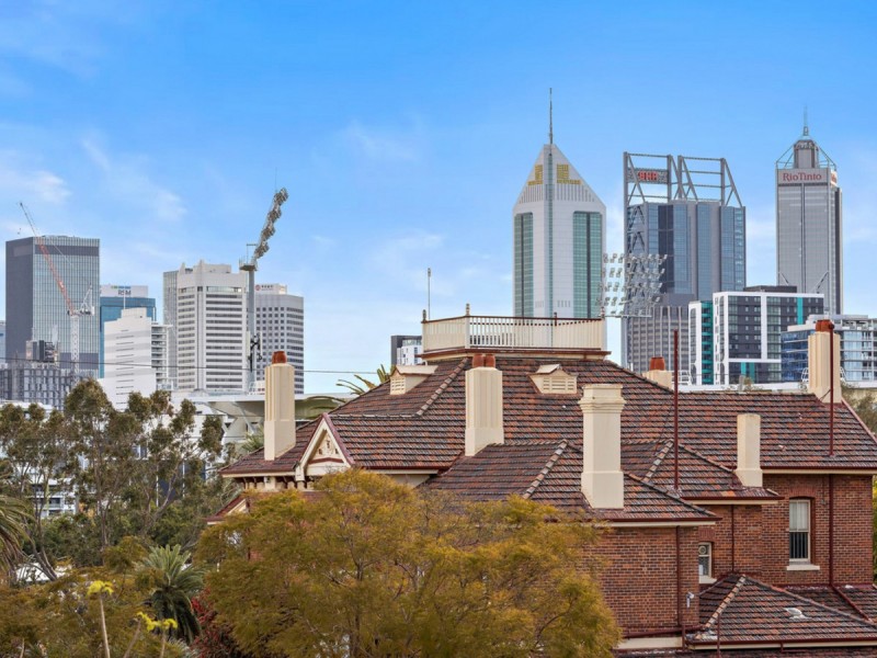 26/280 Lord Street, Perth WA 6000