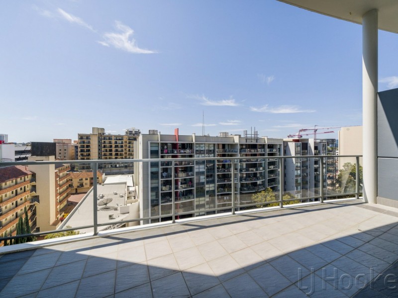 101/131 Adelaide Terrace, East Perth WA 6004