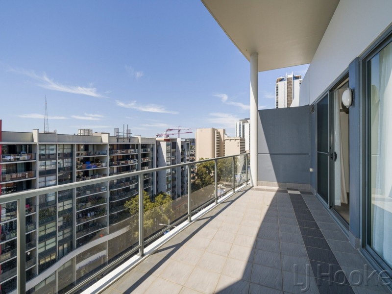 101/131 Adelaide Terrace, East Perth WA 6004