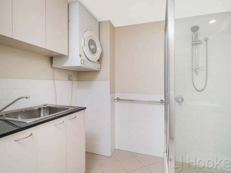 101/131 Adelaide Terrace, East Perth WA 6004