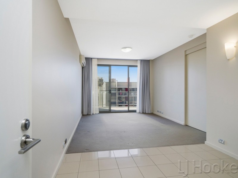 101/131 Adelaide Terrace, East Perth WA 6004