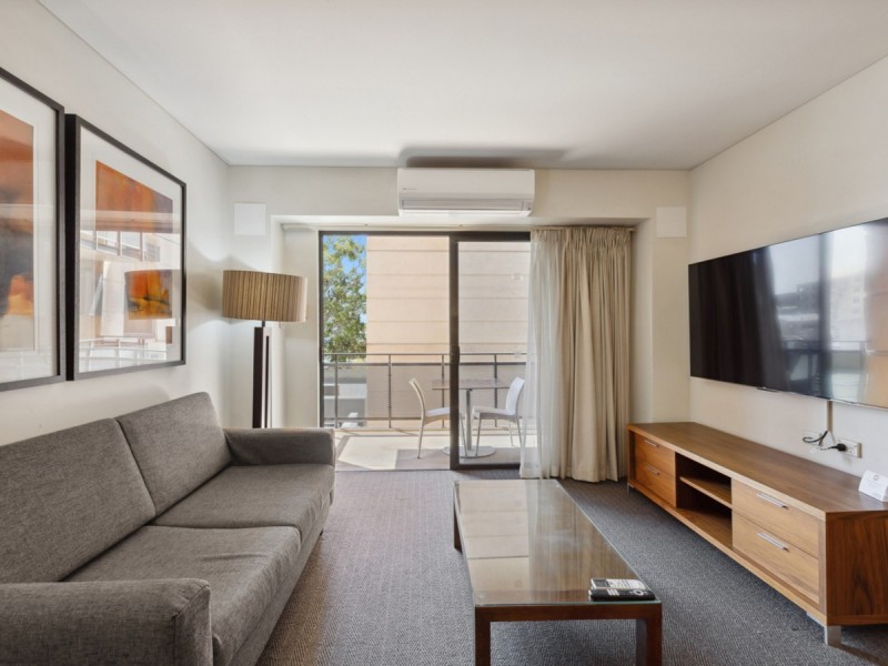 413/201 Hay Street, East Perth WA 6004