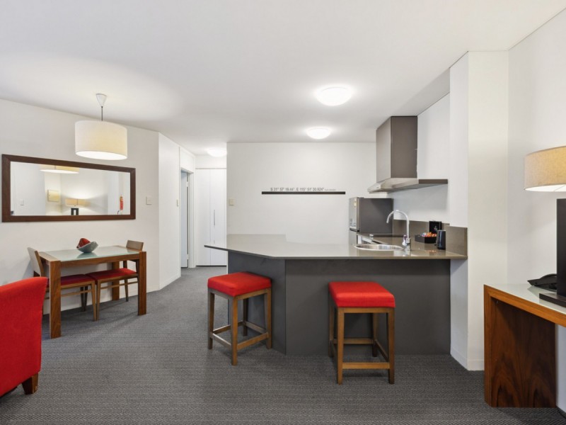 413/201 Hay Street, East Perth WA 6004