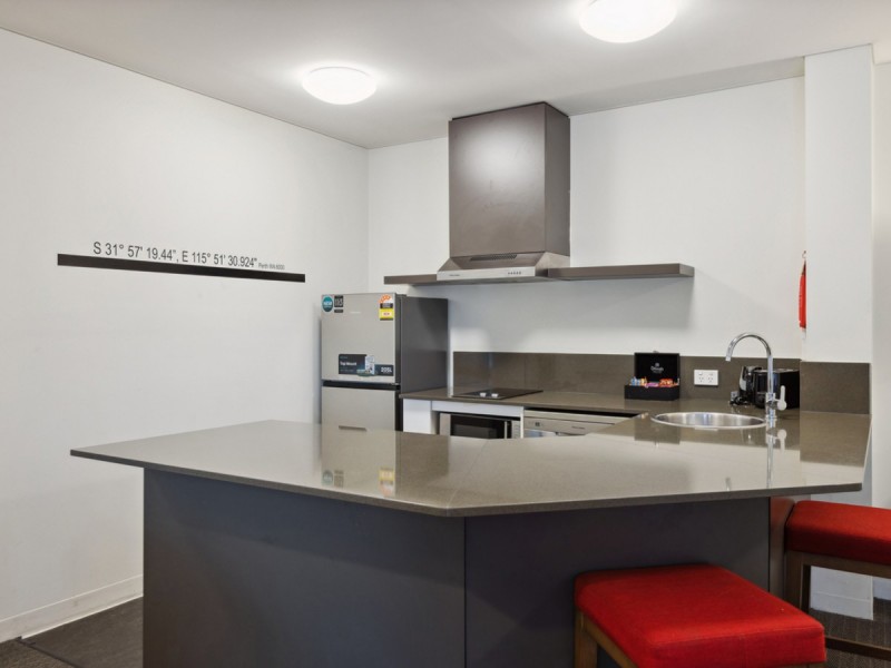 413/201 Hay Street, East Perth WA 6004