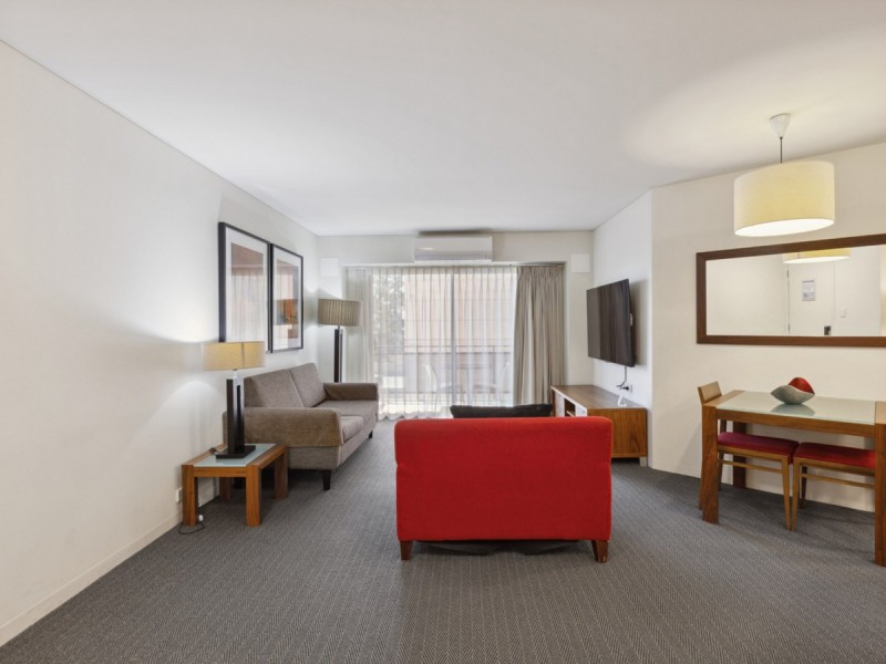 413/201 Hay Street, East Perth WA 6004