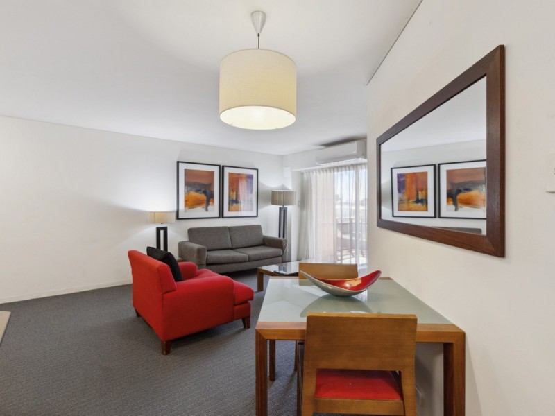 413/201 Hay Street, East Perth WA 6004