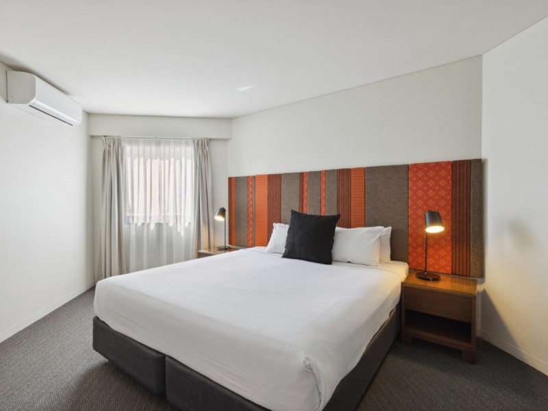 413/201 Hay Street, East Perth WA 6004