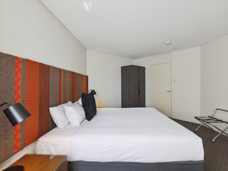 413/201 Hay Street, East Perth WA 6004