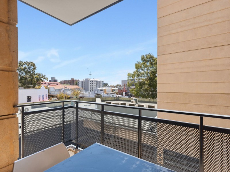 413/201 Hay Street, East Perth WA 6004