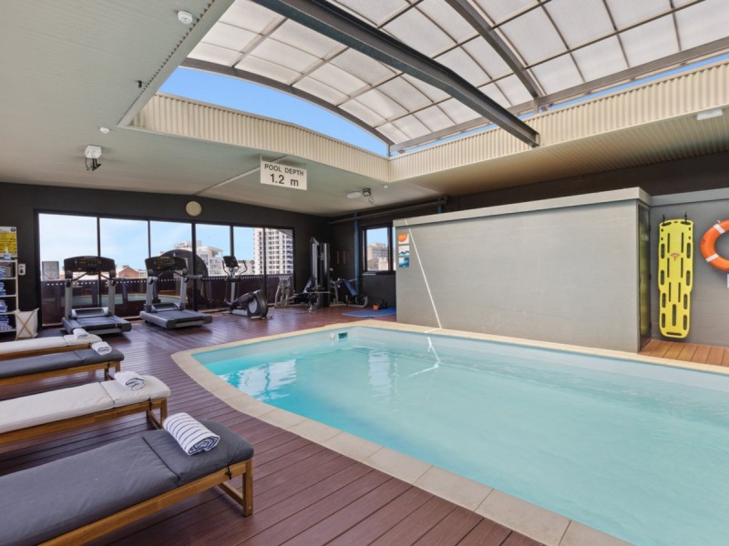 413/201 Hay Street, East Perth WA 6004