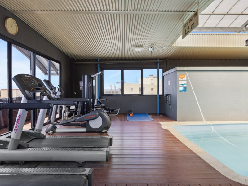 413/201 Hay Street, East Perth WA 6004