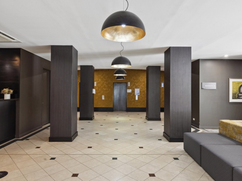 413/201 Hay Street, East Perth WA 6004