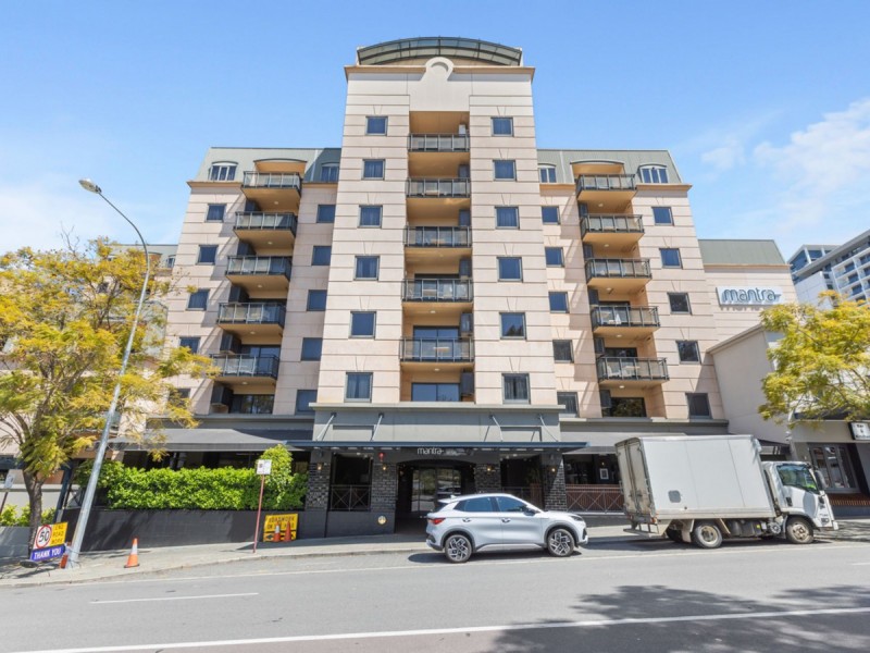 413/201 Hay Street, East Perth WA 6004