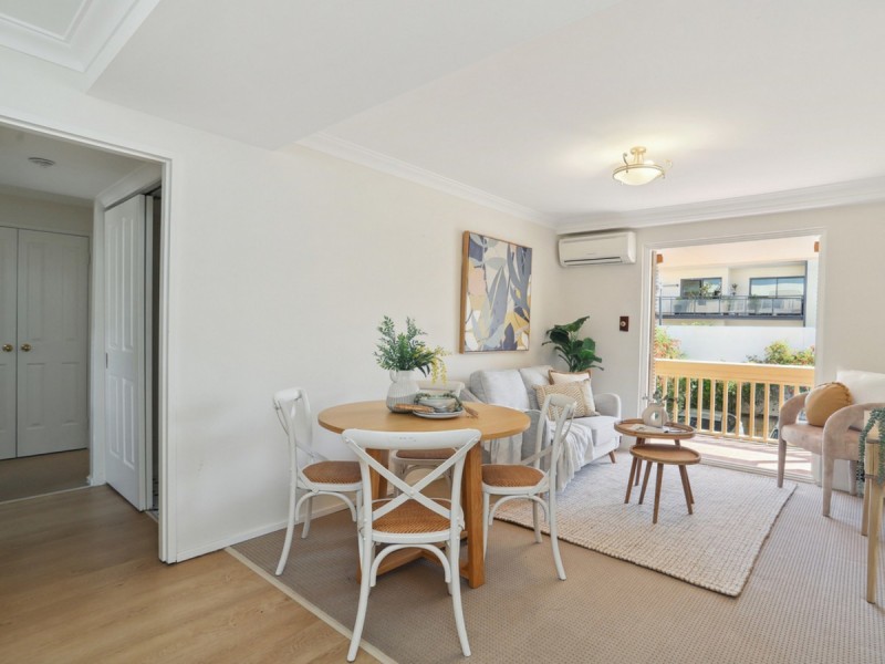 25/22 Nile Street, East Perth WA 6004