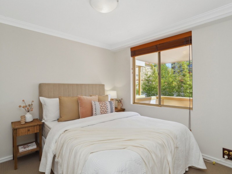 25/22 Nile Street, East Perth WA 6004