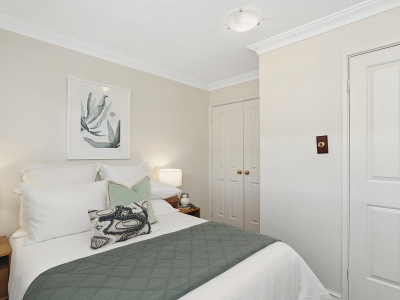 25/22 Nile Street, East Perth WA 6004