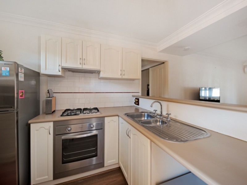 27/22 Nile Street, East Perth WA 6004