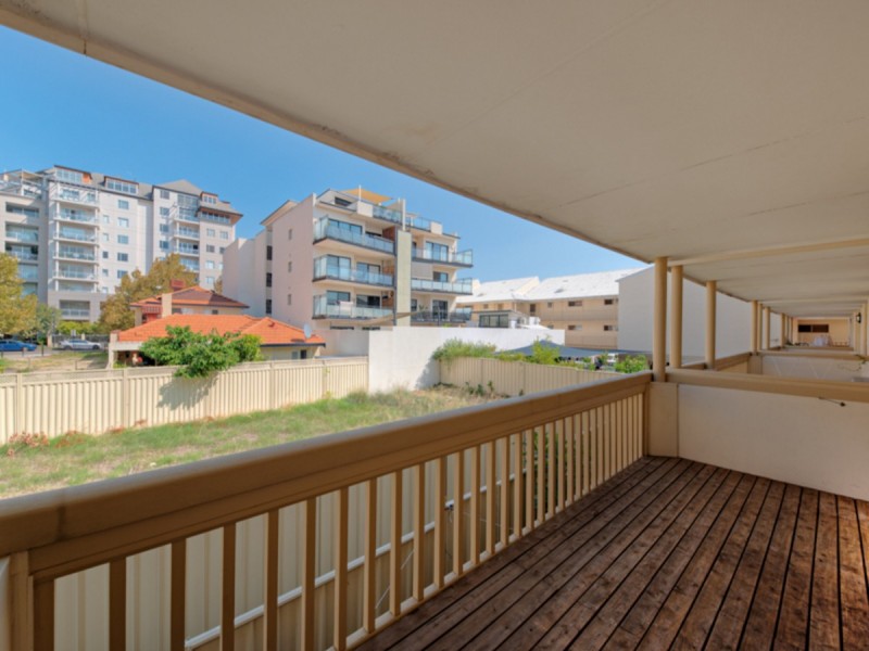 27/22 Nile Street, East Perth WA 6004