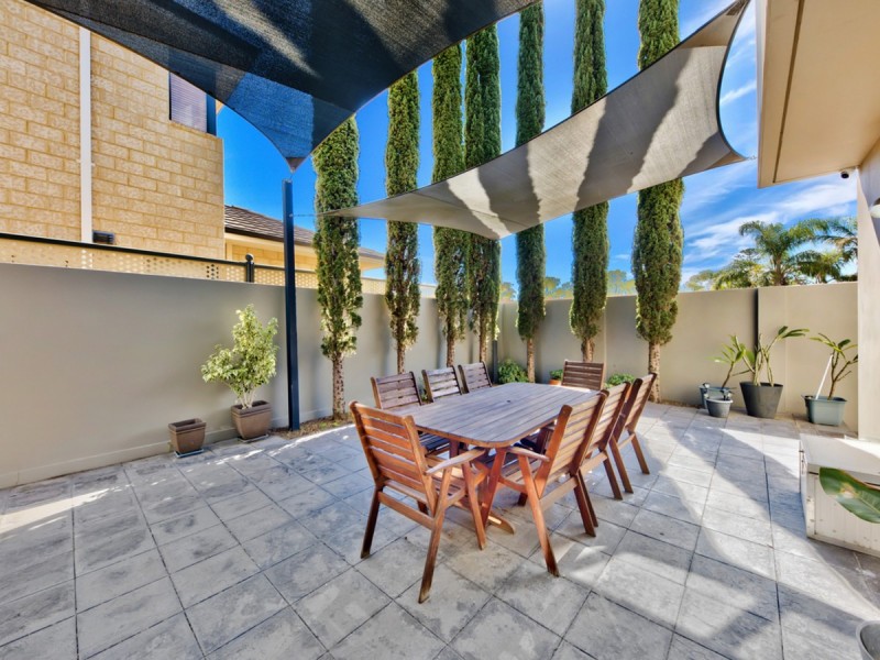 72 Moulden Avenue, Yokine WA 6060